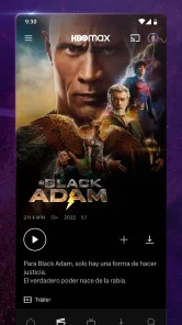 HBO Max App - Reviewed