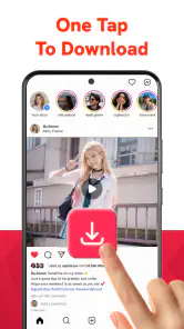 HD Video Downloader: Private screenshot