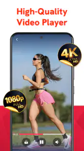 HD Video Downloader: Private screenshot