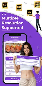HD Video Downloader Quick Save App - Reviewed
