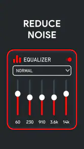Hear Clear: Hear from Distance screenshot