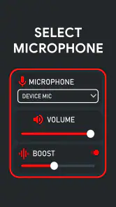Hear Clear: Hear from Distance screenshot
