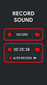 Hear Clear: Hear from Distance screenshot