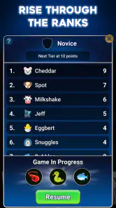 Hearts: Card Game screenshot