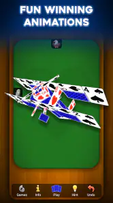 Hearts: Card Game screenshot