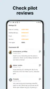 Helipaddy: Heli Landing Sites screenshot