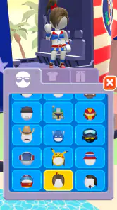 HellCopter screenshot
