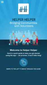 Helper Helper screenshot