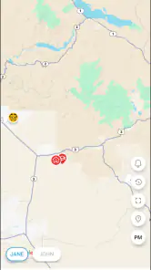 Here Comes the Bus screenshot