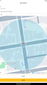 Here Comes the Bus screenshot
