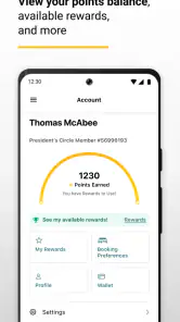 Hertz Rent-a-Car Deals - Easy! screenshot