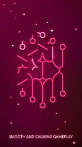 Hex: Anxiety Relief Relax Game screenshot