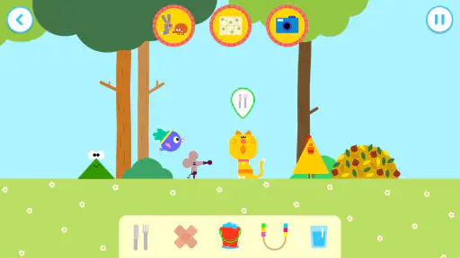 Hey Duggee: We Love Animals screenshot