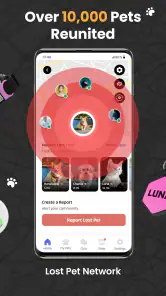 HeyBuddy Club screenshot
