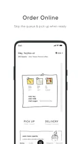 heytea screenshot