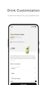 heytea screenshot