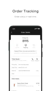 heytea screenshot