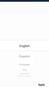 HHAeXchange screenshot
