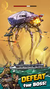 High Seas Hero screenshot