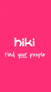 Hiki: Autism ADHD & ND Dating screenshot