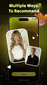 Himob screenshot
