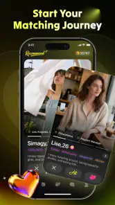 Himob screenshot
