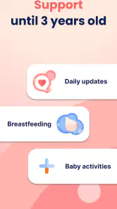 HiMommy: Ovulation & Pregnancy screenshot