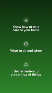Hippo Home: Maintain & Insure screenshot