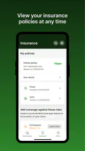 Hippo Home: Maintain & Insure screenshot