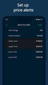 HODL: Coin Tracker screenshot