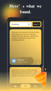 HolidayTraverse screenshot