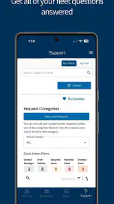 Holman Insights screenshot