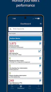 Holman Insights screenshot