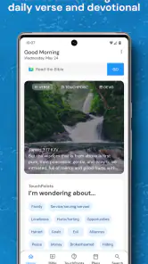 Holy Bible King James + Audio screenshot