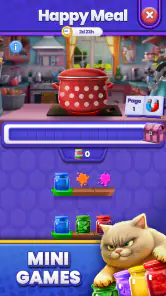 Home of Cards: Cozy Solitaire screenshot
