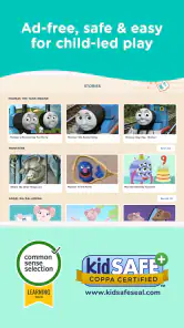 HOMER: Fun Learning For Kids screenshot