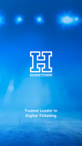 Hometown Fan screenshot