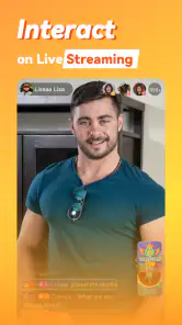 Honeycam Chat-Short Video&Chat screenshot