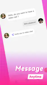 Honeycam Chat-Short Video&Chat screenshot
