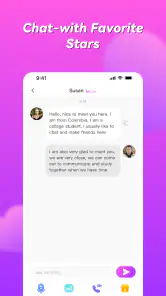 Honeycam Pro-Live Video Chat screenshot