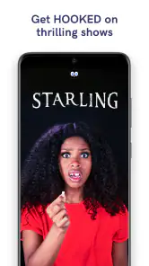 Hooked screenshot