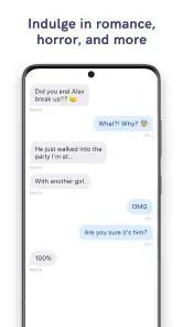 Hooked screenshot
