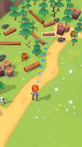 Horse Ranch screenshot