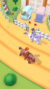 Horse Ranch screenshot
