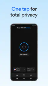 VPN Hotspot Shield: Proxy VPN screenshot