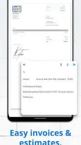 Housecall Pro screenshot