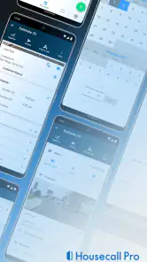 Housecall Pro screenshot