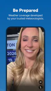 Houston News from KHOU 11 screenshot