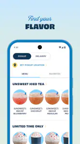HTeaO screenshot
