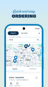 HTeaO screenshot